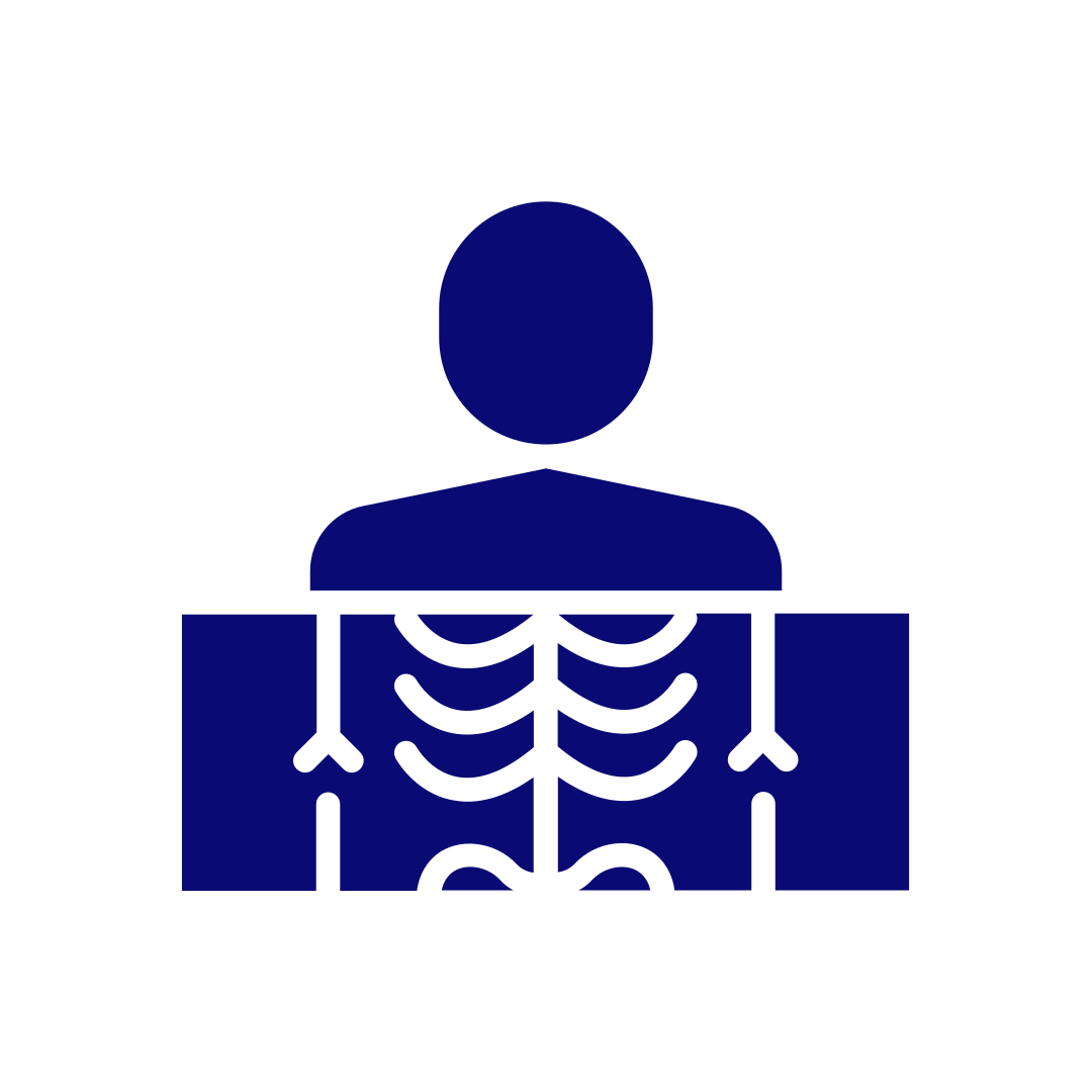 X-RAY