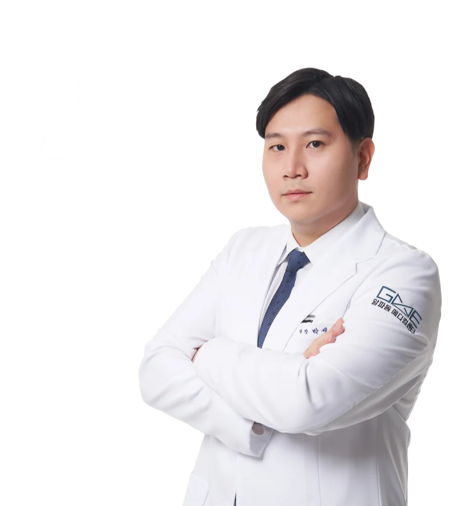 박세진 영상의학과 대표원장