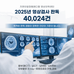 2025년 결산