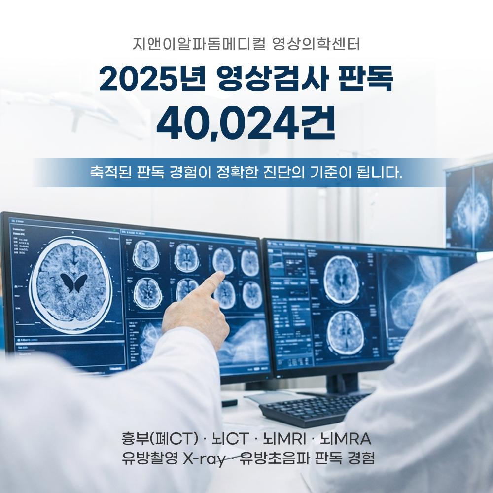 2025년 결산