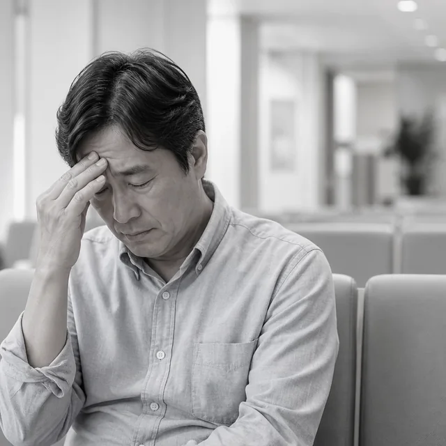 뇌CT 를 고려하게 되는 증상