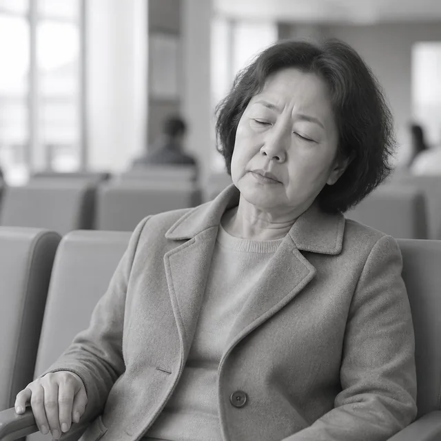 뇌MRI 를 고려하게 되는 증상