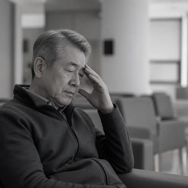 경동맥초음파 를 고려하게 되는 증상