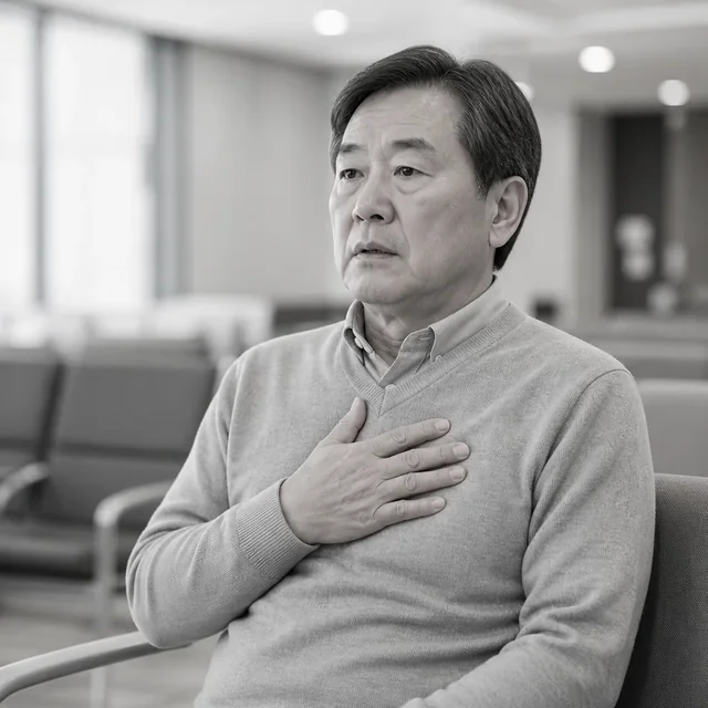 X-RAY 를 고려하게 되는 증상