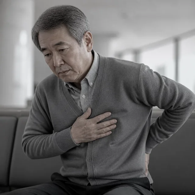 췌장MRI 를 고려하게 되는 증상