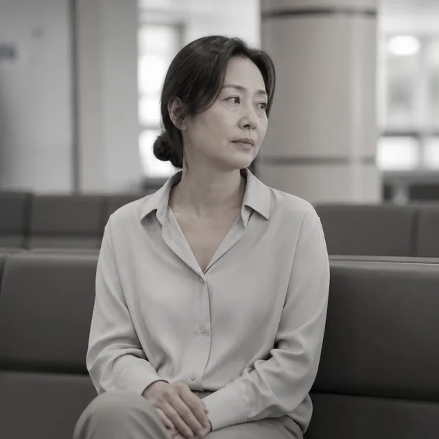 갑상선 초음파 를 고려하게 되는 증상