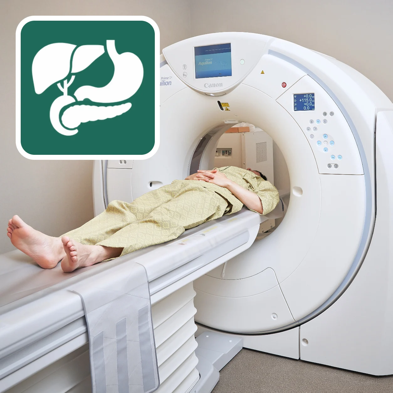 복부CT (Abdominal CT) 검사 안내
