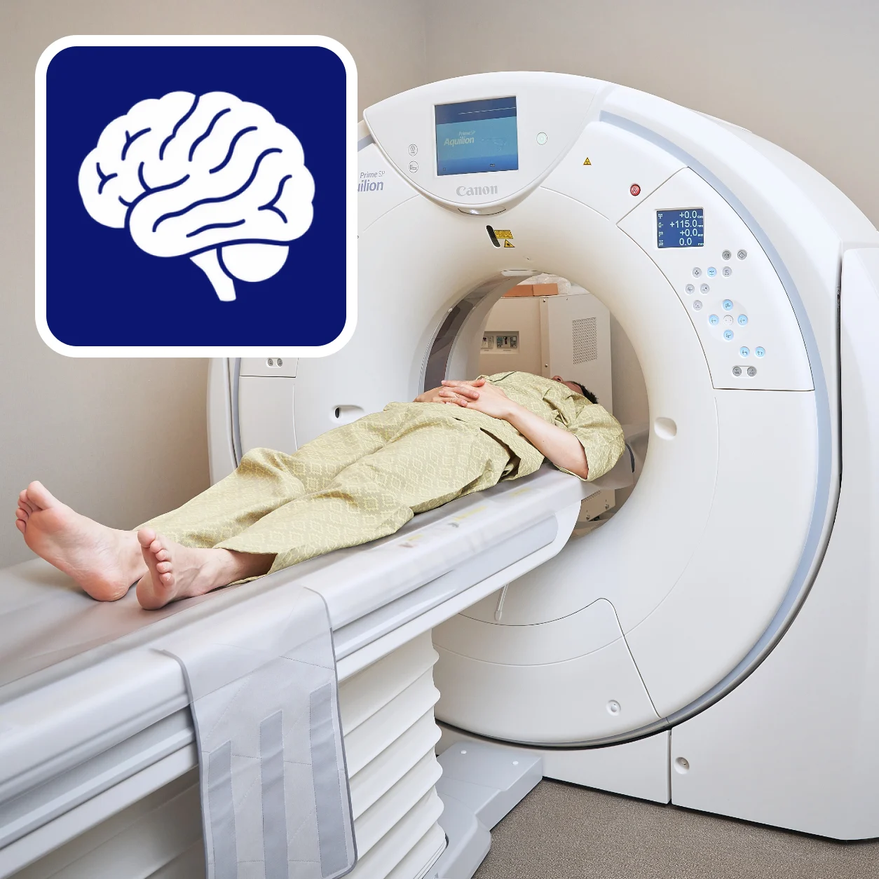 뇌CT (Brain CT) 검사 안내