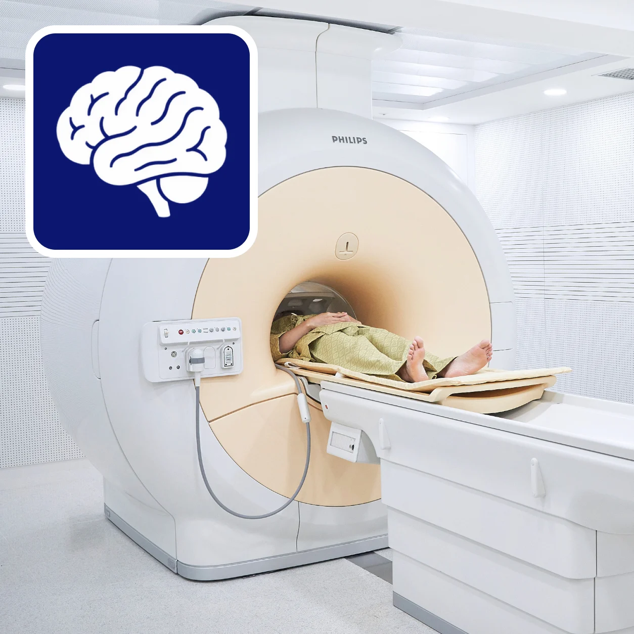 뇌MRI (Brain MRI) 검사 안내