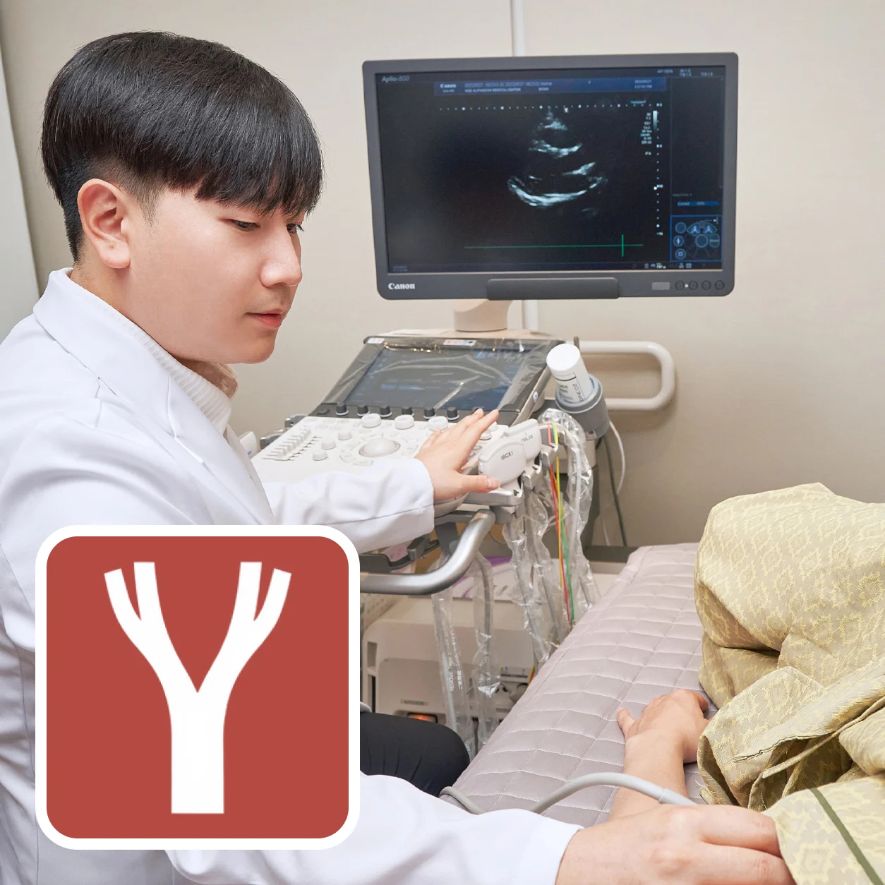 경동맥초음파 (Carotid Duplex Ultrasound) 검사 안내
