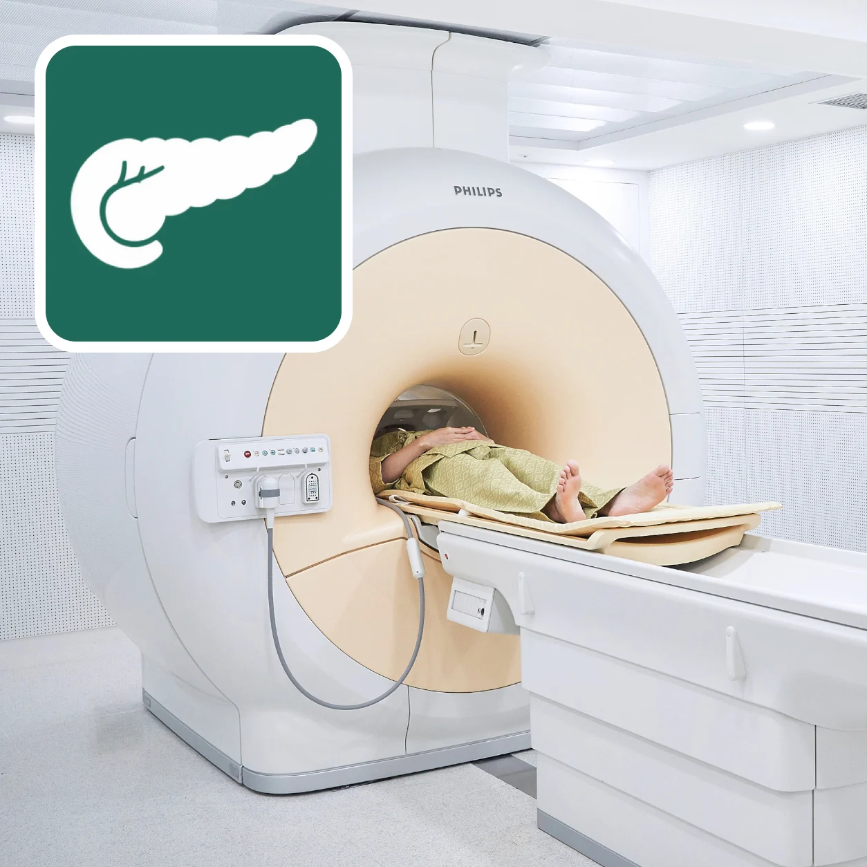 췌장MRI (Pancreas MRI) 검사 안내